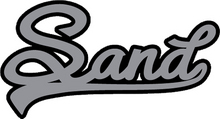 SAND