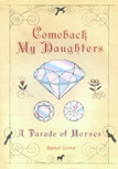 A Parade of Horses