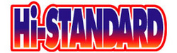 Hi-STANDARD